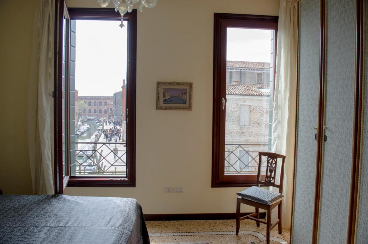 Appartamento Lucy Venezia